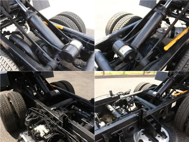 三菱 キャンター TKG-FBA30(2WD)の写真30