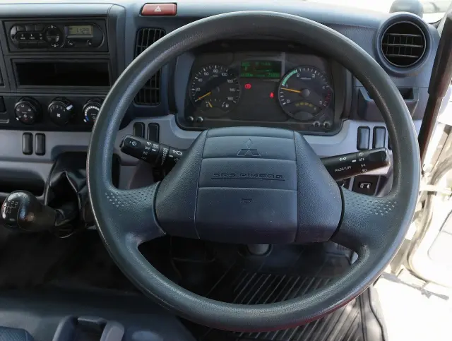 三菱 キャンター TKG-FBA30(2WD)の写真40