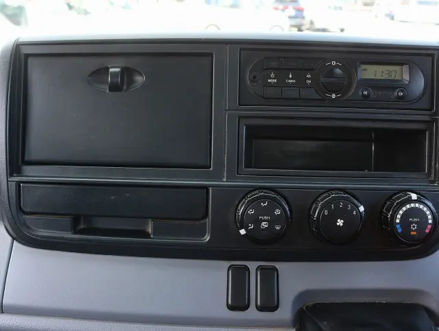 三菱 キャンター TKG-FBA30(2WD)の写真43