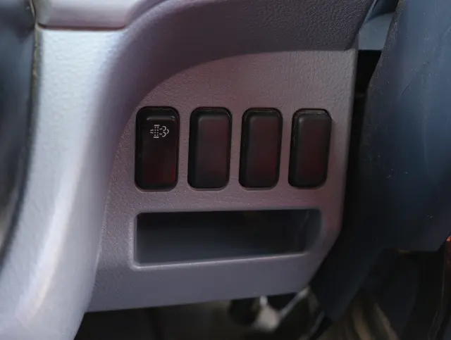 三菱 キャンター TKG-FBA30(2WD)の写真44