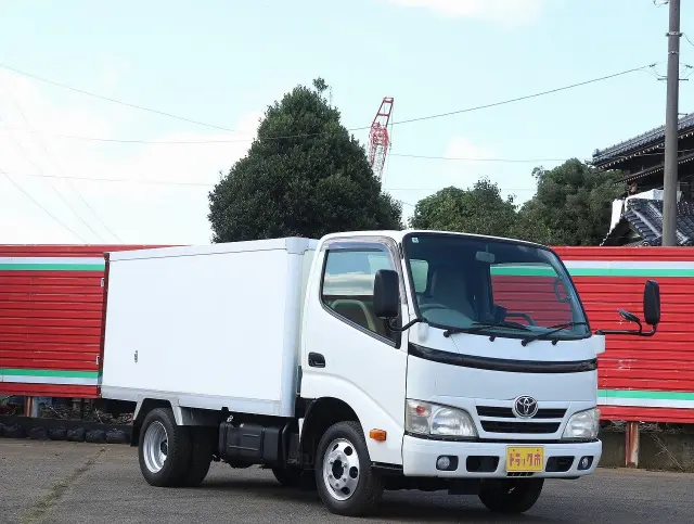 トヨタ ダイナ LDF-KDY231(2WD)の写真3