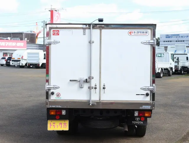 トヨタ ダイナ LDF-KDY231(2WD)の写真6