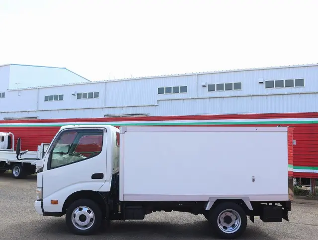トヨタ ダイナ LDF-KDY231(2WD)の写真8