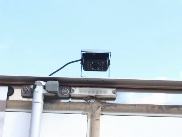 トヨタ ダイナ LDF-KDY231(2WD)の写真9