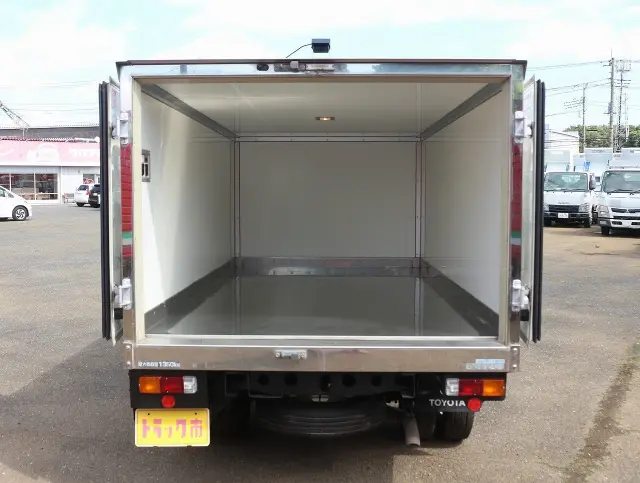 トヨタ ダイナ LDF-KDY231(2WD)の写真10