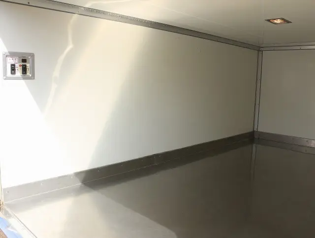 トヨタ ダイナ LDF-KDY231(2WD)の写真12