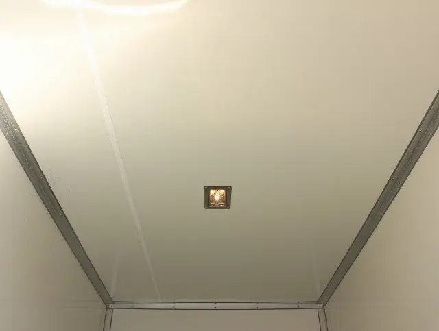 トヨタ ダイナ LDF-KDY231(2WD)の写真14