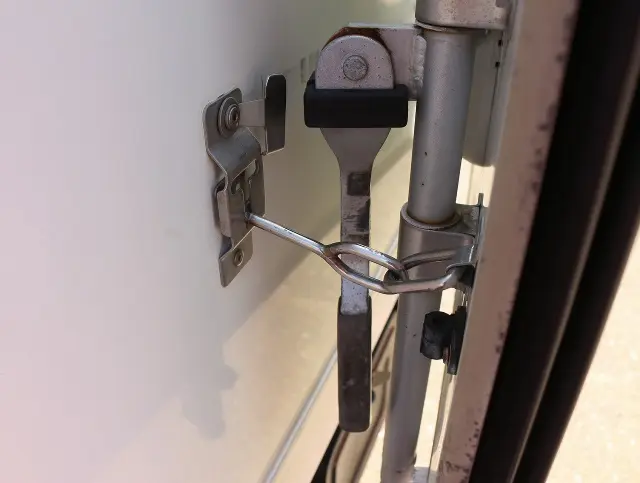 トヨタ ダイナ LDF-KDY231(2WD)の写真17
