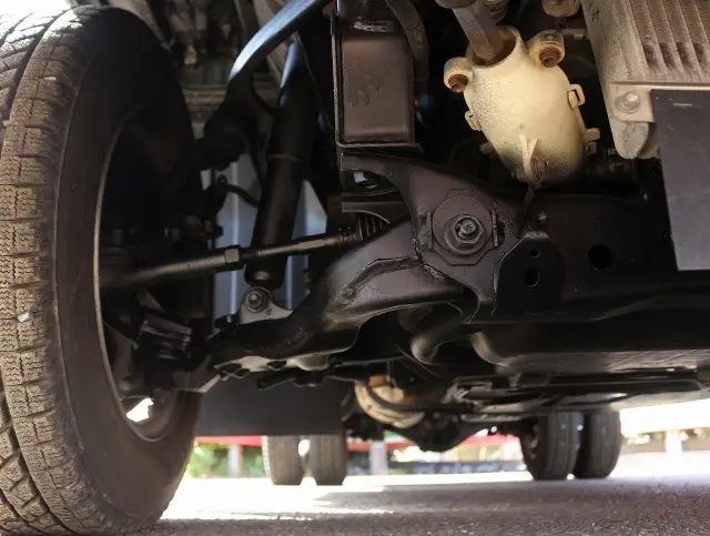 トヨタ ダイナ LDF-KDY231(2WD)の写真26