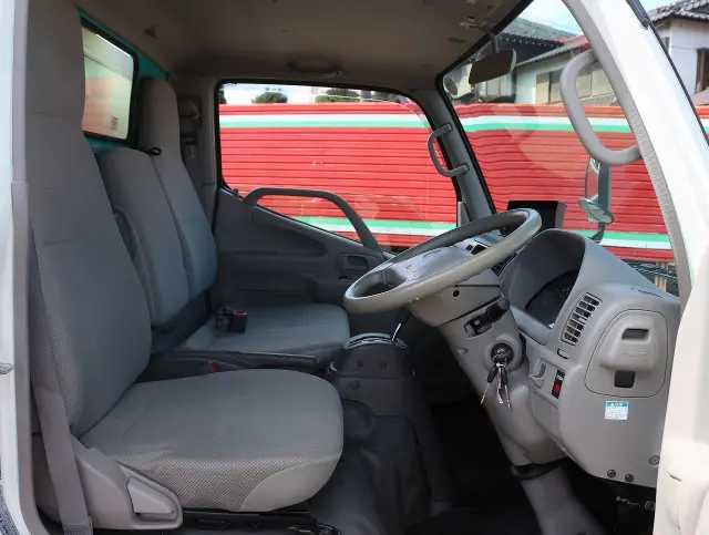 トヨタ ダイナ LDF-KDY231(2WD)の写真30