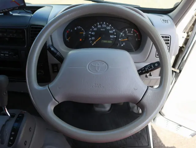 トヨタ ダイナ LDF-KDY231(2WD)の写真33