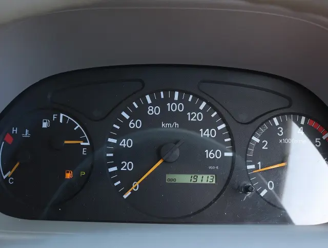 トヨタ ダイナ LDF-KDY231(2WD)の写真34