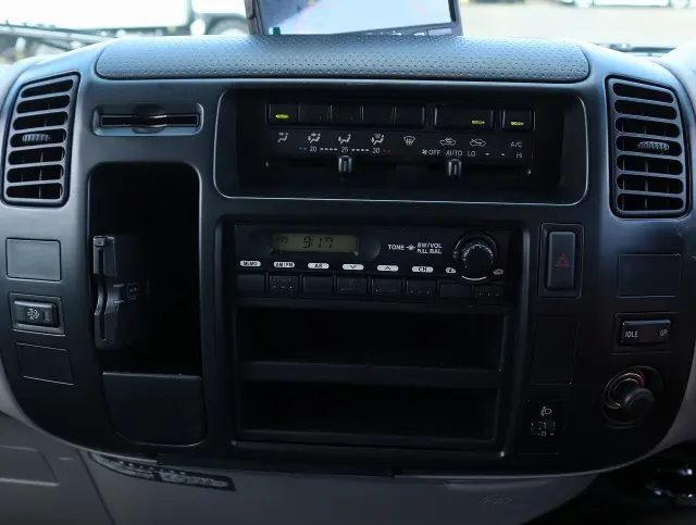 トヨタ ダイナ LDF-KDY231(2WD)の写真37