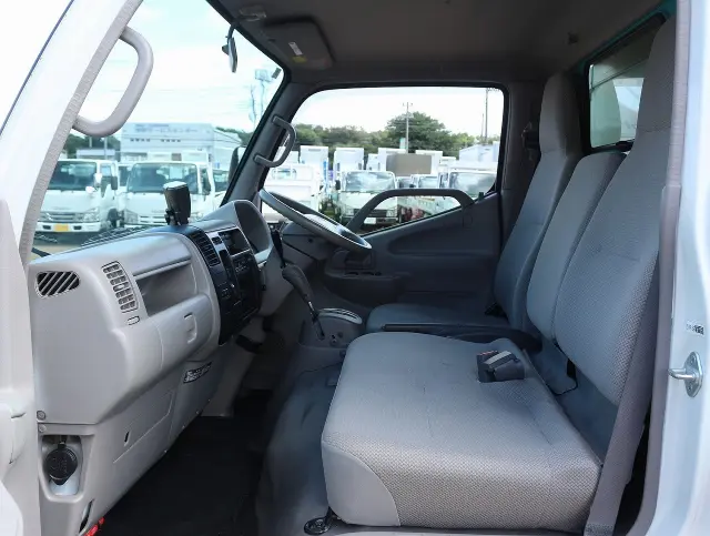 トヨタ ダイナ LDF-KDY231(2WD)の写真44