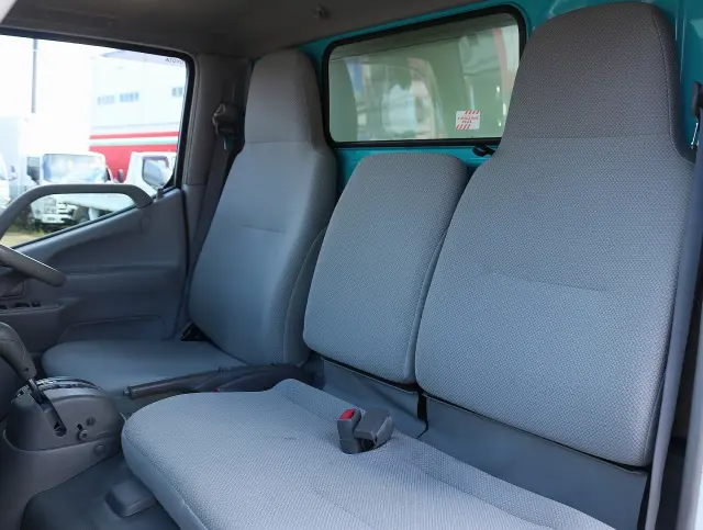 トヨタ ダイナ LDF-KDY231(2WD)の写真45
