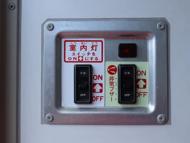 トヨタ ダイナ LDF-KDY231(2WD)の写真49