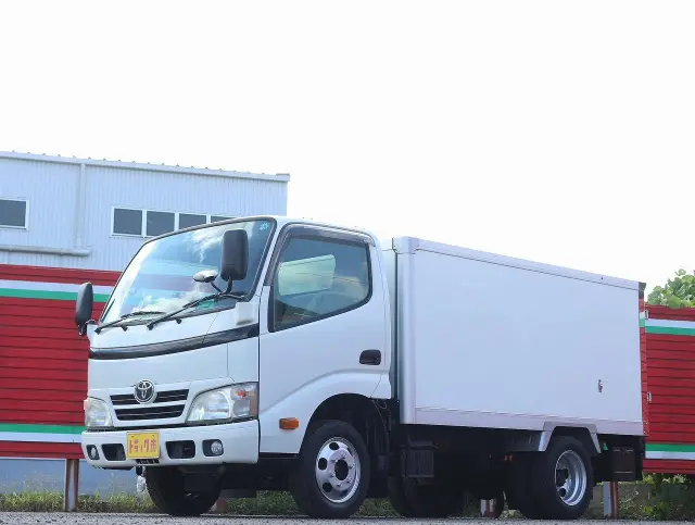 トヨタ ダイナ LDF-KDY231(2WD)の写真50