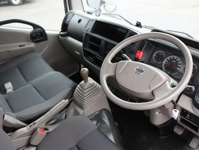 日産 アトラス CBF-SQ2F24(2WD)の写真3
