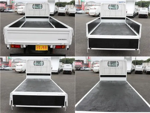 日産 アトラス CBF-SQ2F24(2WD)の写真5