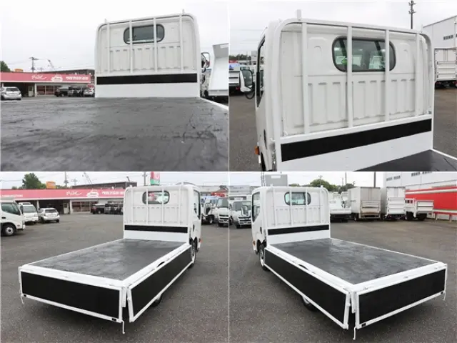 日産 アトラス CBF-SQ2F24(2WD)の写真6