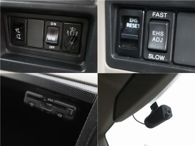 日産 アトラス CBF-SQ2F24(2WD)の写真9