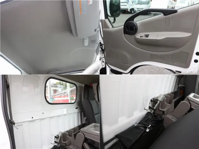 日産 アトラス CBF-SQ2F24(2WD)の写真10
