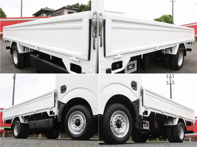 日産 アトラス CBF-SQ2F24(2WD)の写真12