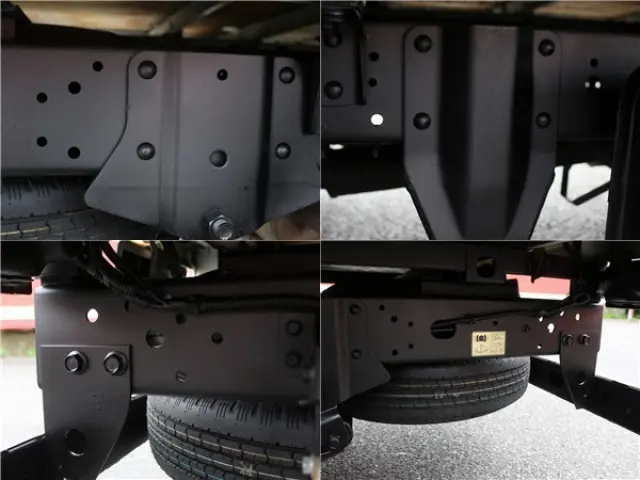 日産 アトラス CBF-SQ2F24(2WD)の写真13