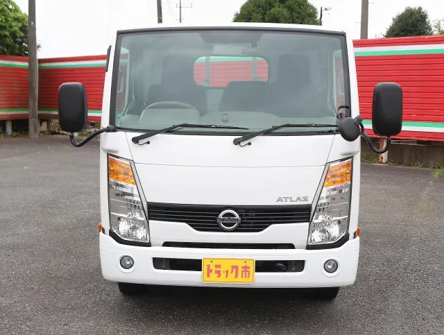 日産 アトラス CBF-SQ2F24(2WD)の写真18
