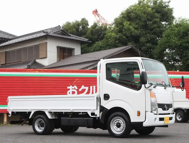 日産 アトラス CBF-SQ2F24(2WD)の写真19