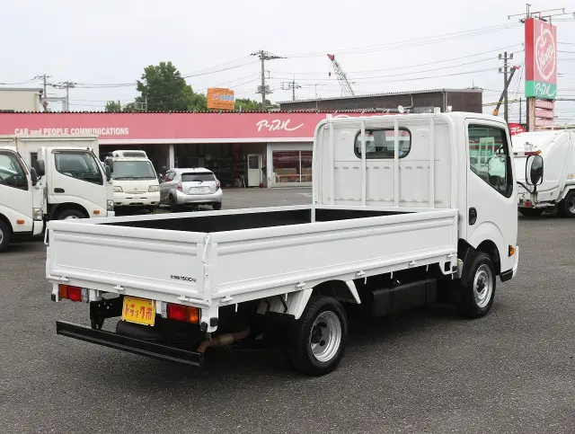 日産 アトラス CBF-SQ2F24(2WD)の写真20