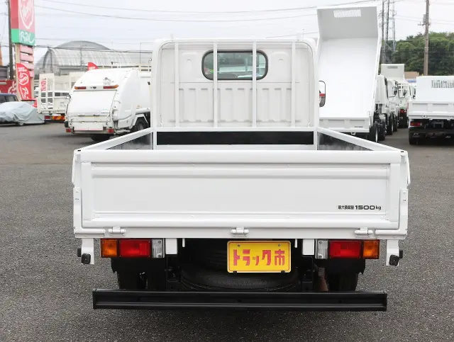 日産 アトラス CBF-SQ2F24(2WD)の写真21