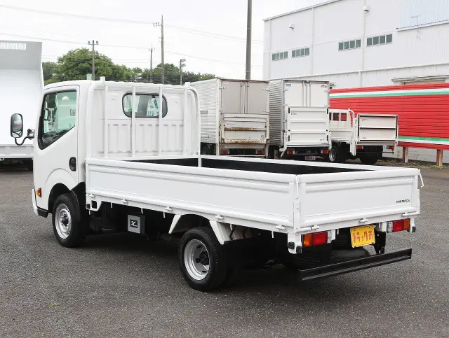 日産 アトラス CBF-SQ2F24(2WD)の写真22
