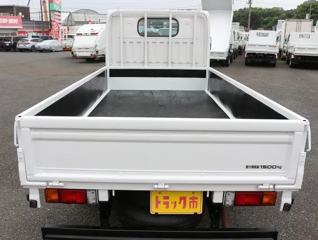 日産 アトラス CBF-SQ2F24(2WD)の写真23