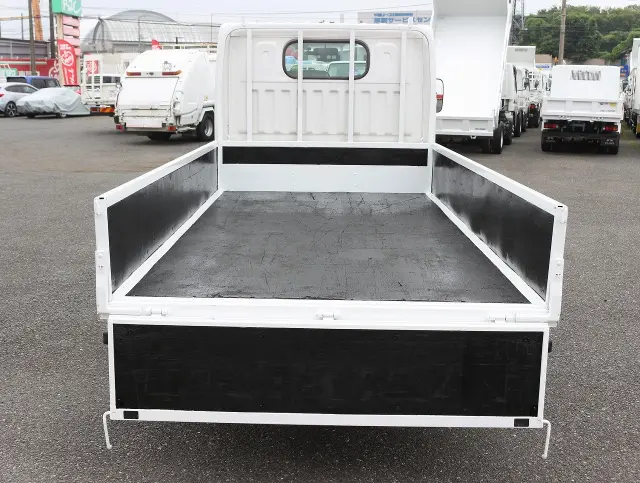 日産 アトラス CBF-SQ2F24(2WD)の写真24