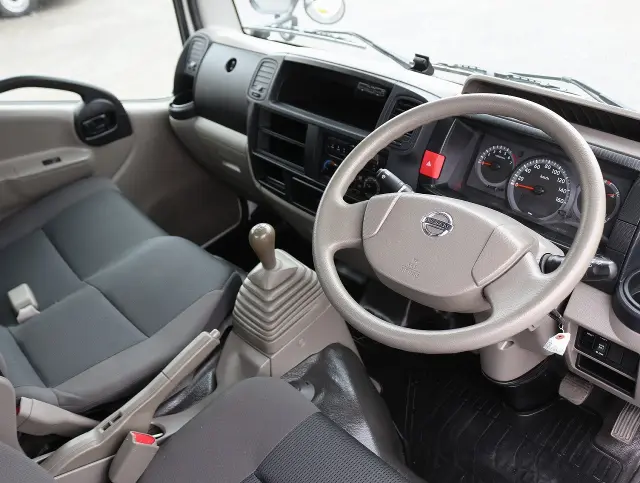日産 アトラス CBF-SQ2F24(2WD)の写真30