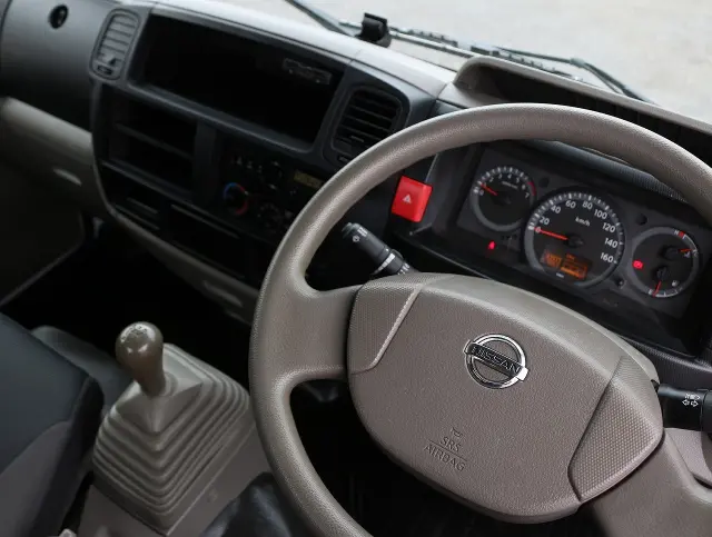 日産 アトラス CBF-SQ2F24(2WD)の写真34