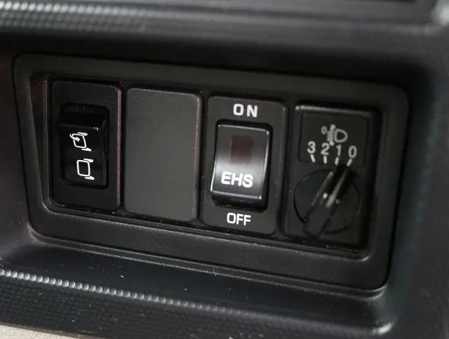 日産 アトラス CBF-SQ2F24(2WD)の写真37