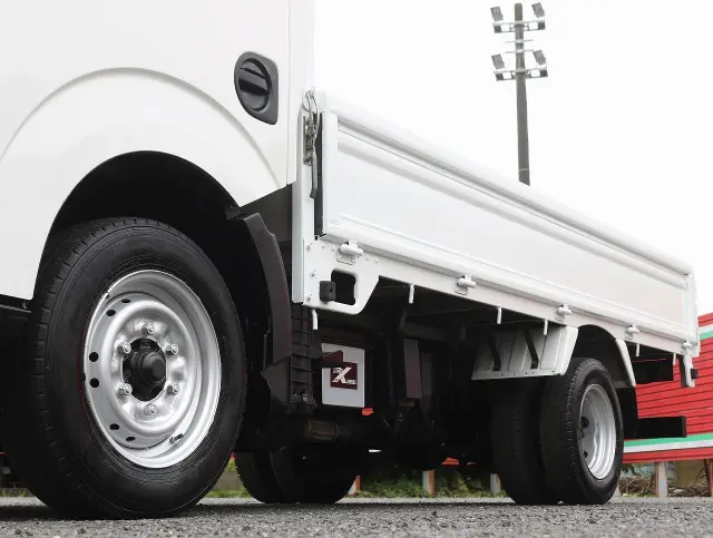 日産 アトラス CBF-SQ2F24(2WD)の写真41