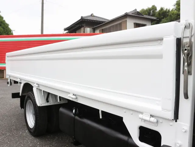 日産 アトラス CBF-SQ2F24(2WD)の写真42