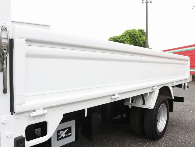 日産 アトラス CBF-SQ2F24(2WD)の写真43