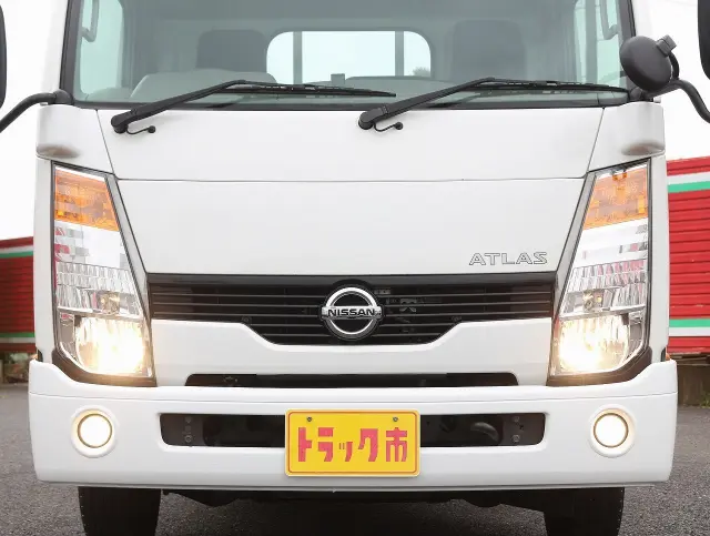 日産 アトラス CBF-SQ2F24(2WD)の写真44