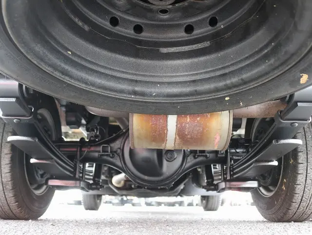 日産 アトラス CBF-SQ2F24(2WD)の写真48