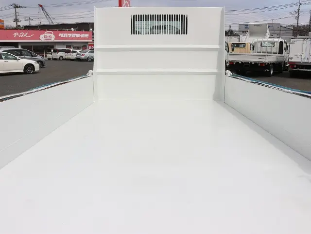 いすゞ エルフ SKG-NJR85AD(2WD)の写真14