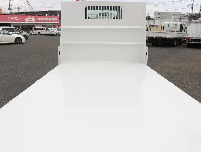 いすゞ エルフ SKG-NJR85AD(2WD)の写真17