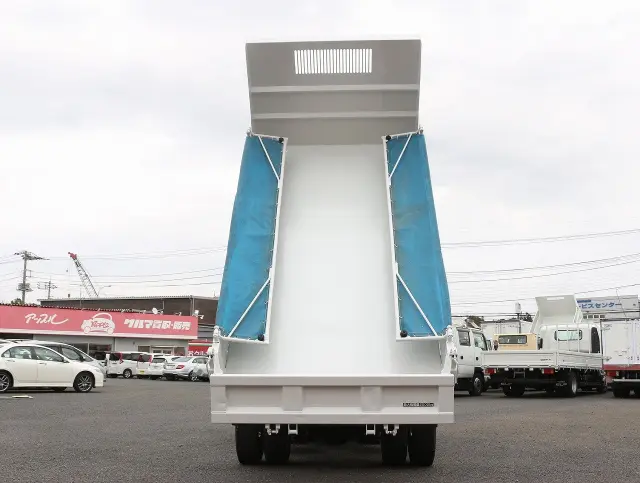 いすゞ エルフ SKG-NJR85AD(2WD)の写真23