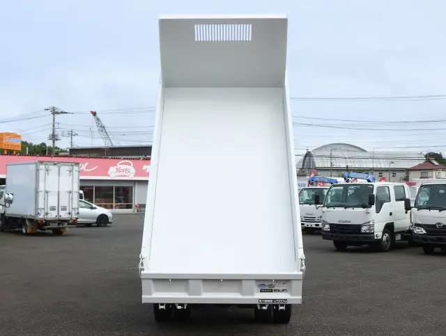 いすゞ エルフ TPG-NJR85AD(2WD)の写真6