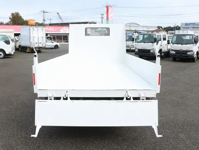 いすゞ エルフ TPG-NJR85AD(2WD)の写真11