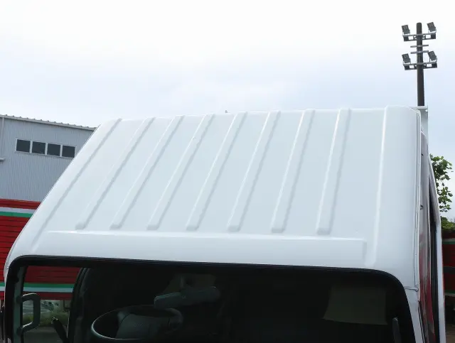 いすゞ エルフ TPG-NJR85AD(2WD)の写真16