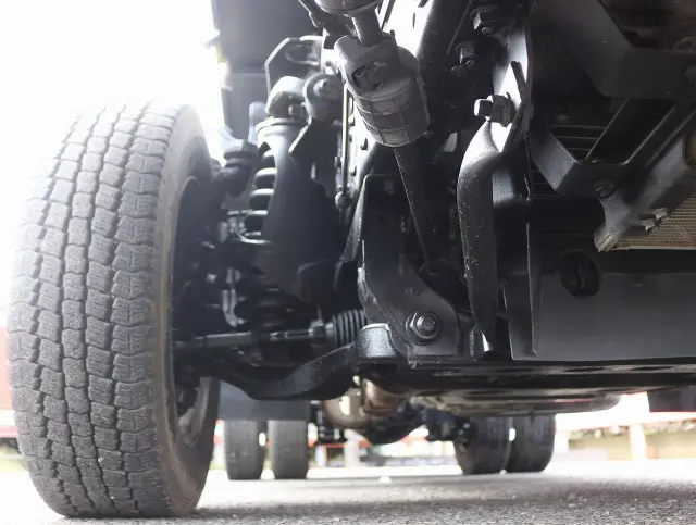 いすゞ エルフ TPG-NJR85AD(2WD)の写真30